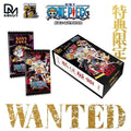 Tokyo Manga One Piece card blind box