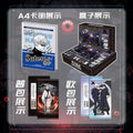 【New release】Jujutsu Kaisen Trading Card Blind Box
