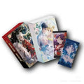 Sailor Moon Glitter Collection Vol.1