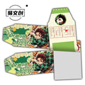 【New release】Demon Slayer Blind Boards(12 packs)