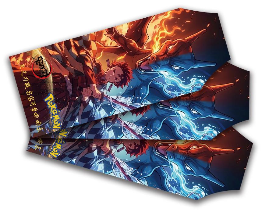 【New release】Demon Slayer Blind Boards(12 packs)
